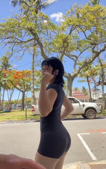 Full leaked Nyachan private onlyfans photo