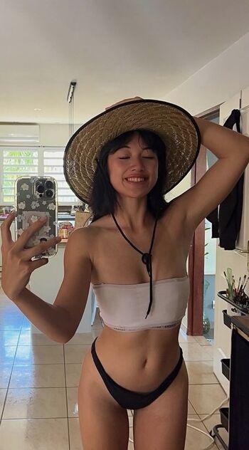 Full leaked Nyachan private onlyfans photo