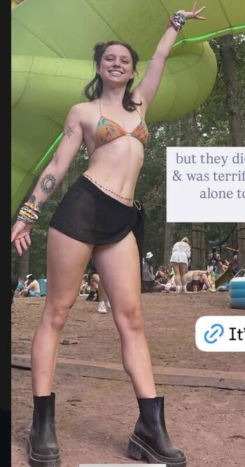 Full leaked Nyah jones private onlyfans photo