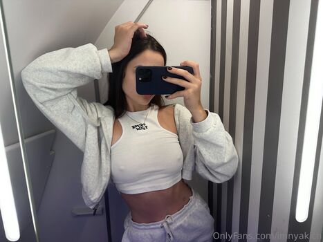 Full leaked Nyakich private onlyfans photo