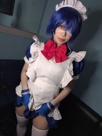 Full leaked Nyama private onlyfans photo