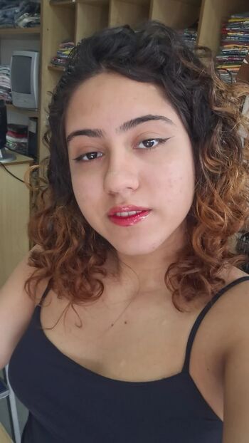 Full leaked Nyandias page private onlyfans photo