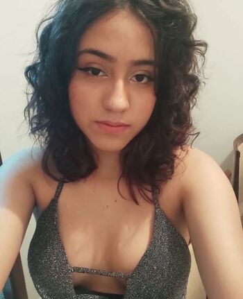 Full leaked Nyandias private onlyfans photo