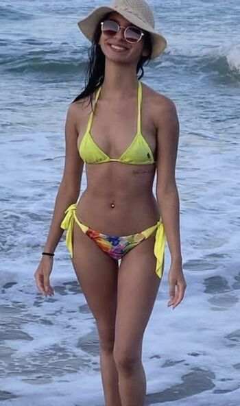 Full leaked Nyandias private onlyfans photo