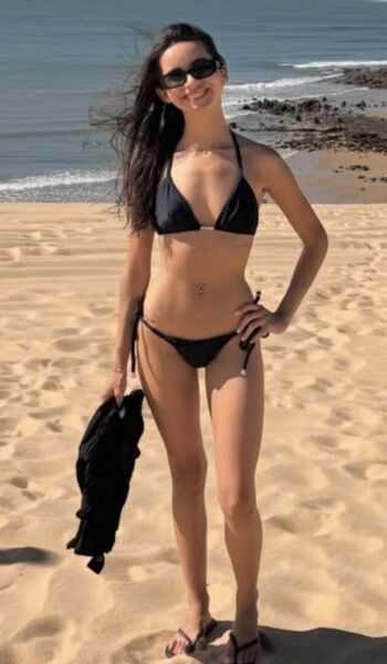 Full leaked Nyandias private onlyfans photo