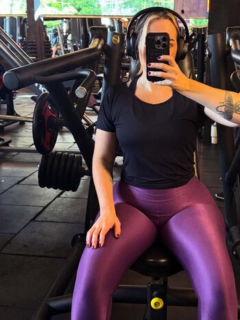 Full leaked Nyandias private onlyfans photo