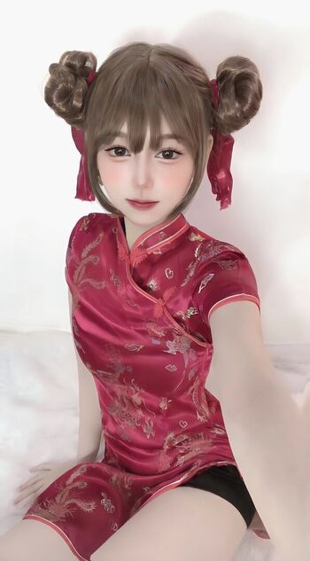 Full leaked Nyangnyangg g page private onlyfans photo