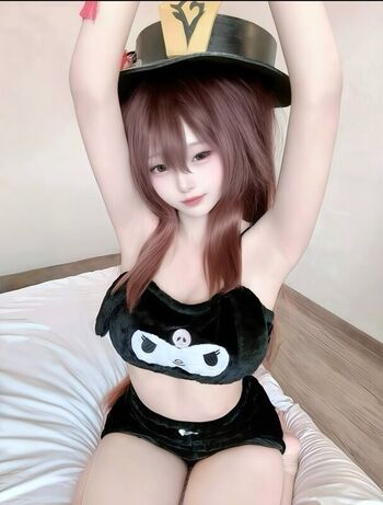 Full leaked Nyangnyangg g private onlyfans photo