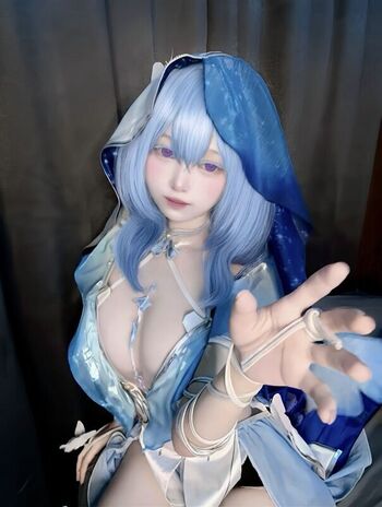 Full leaked Nyangnyangg g private onlyfans photo
