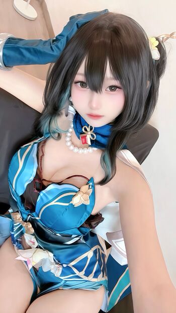 Full leaked Nyangnyangg g private onlyfans photo
