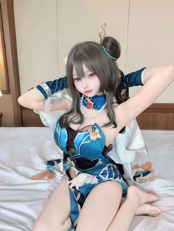Full leaked Nyangnyangg g private onlyfans photo