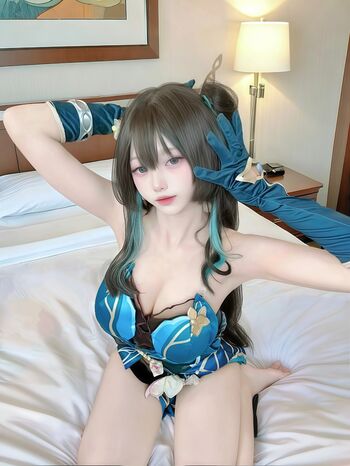 Full leaked Nyangnyangg g private onlyfans photo