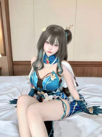 Full leaked Nyangnyangg g private onlyfans photo