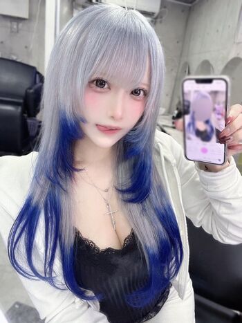 Full leaked Nyann x x page private onlyfans photo