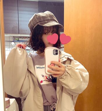 Full leaked Nyannyannaonao private onlyfans photo
