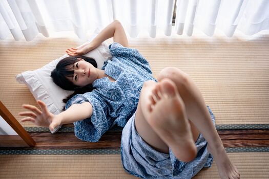 Full leaked Nyarome nia private onlyfans photo