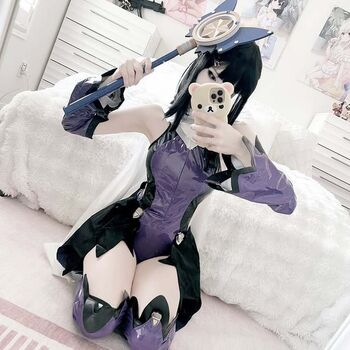 Full leaked Nyauseea private onlyfans photo