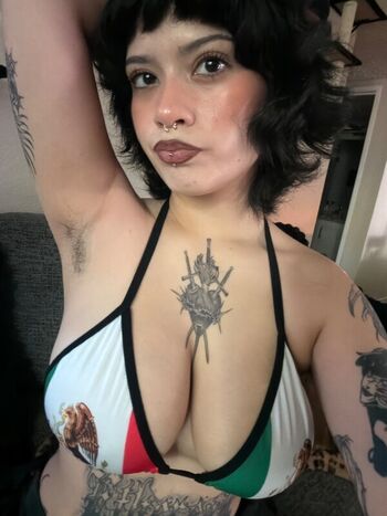 Full leaked Nydia gonzalez private onlyfans photo