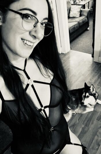 Full leaked Nykolessecrets private onlyfans photo