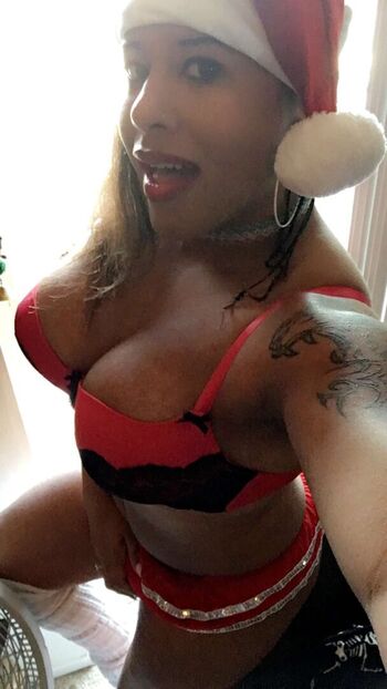 Full leaked Nyla rose page private onlyfans photo
