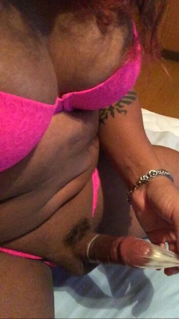 Full leaked Nyla rose private onlyfans photo