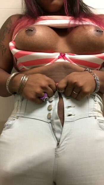 Full leaked Nyla rose private onlyfans photo