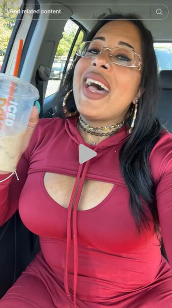 Full leaked Nyla rose private onlyfans photo