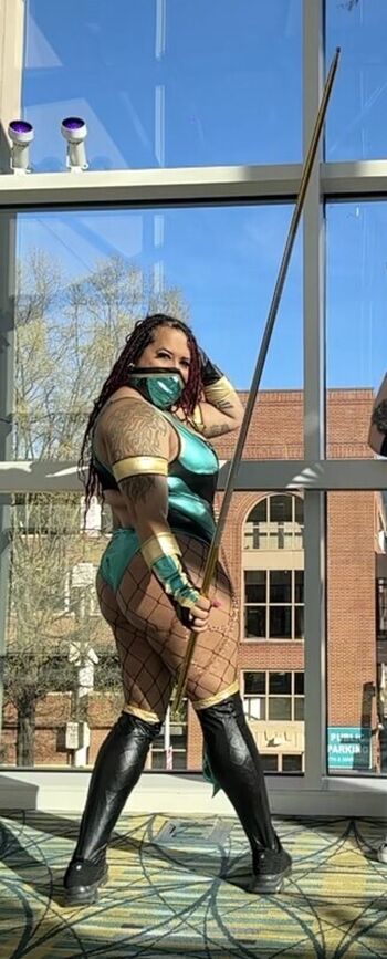 Full leaked Nyla rose private onlyfans photo
