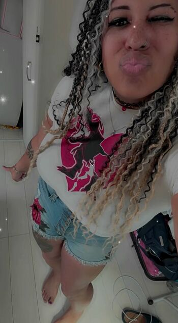 Full leaked Nyla rose private onlyfans photo