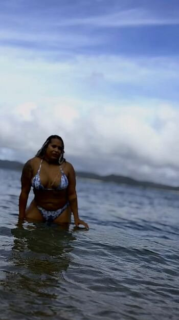 Full leaked Nyla rose private onlyfans photo