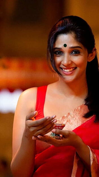 Nyla Usha