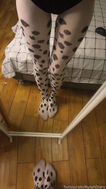 Full leaked Nylondiary page private onlyfans photo