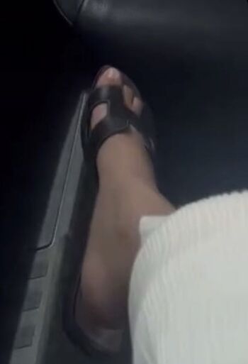 Full leaked Nylonfootjobtoy private onlyfans photo