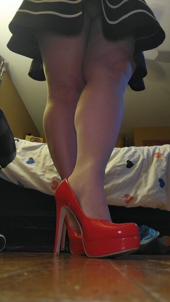 Full leaked Nylonsandsocks  page private onlyfans photo