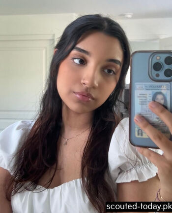 Nymphdollette