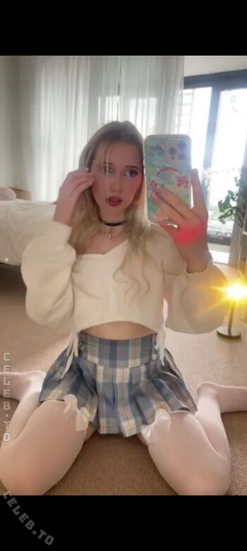Full leaked Nymphet angel private onlyfans photo