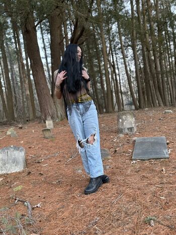 Full leaked Nymphlynoelle private onlyfans photo