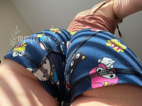 Full leaked Nymphruex private onlyfans photo