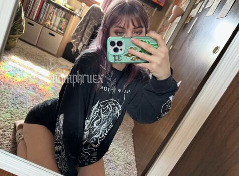 Nymphruex