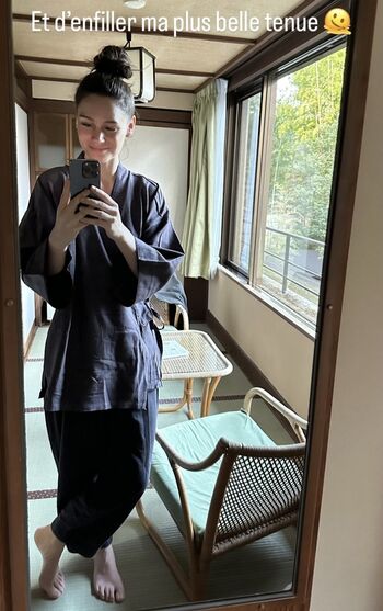 Full leaked Nynyhon private onlyfans photo