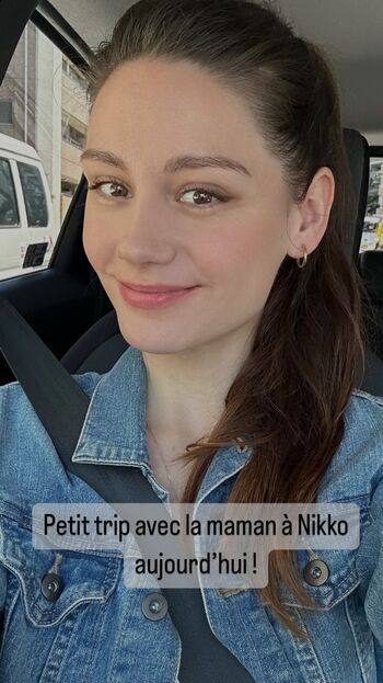Full leaked Nynyhon private onlyfans photo