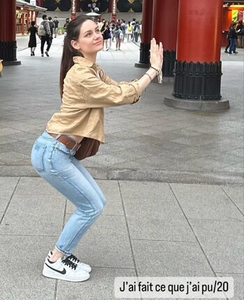 Full leaked Nynyhon private onlyfans photo