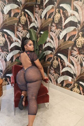 Full leaked Nynyirene private onlyfans photo