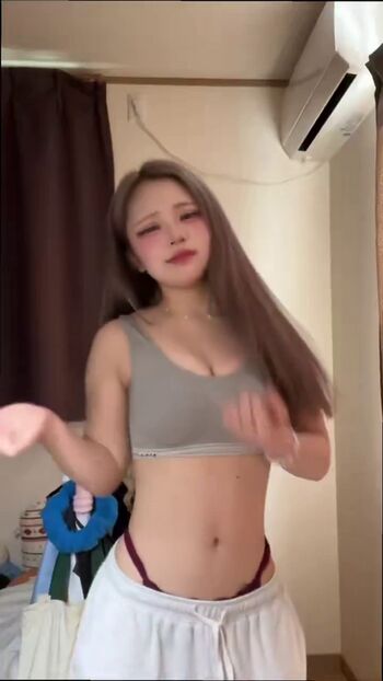 Full leaked Nyo music private onlyfans photo