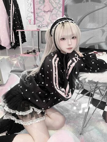 Full leaked Nyo nyenya page private onlyfans photo