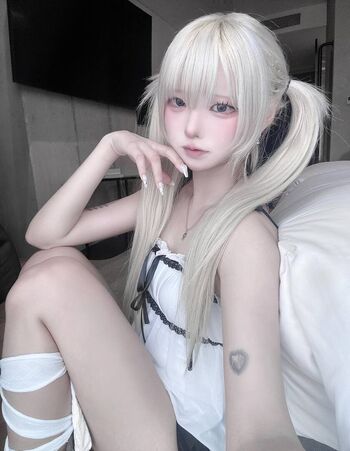 Full leaked Nyo nyenya page private onlyfans photo