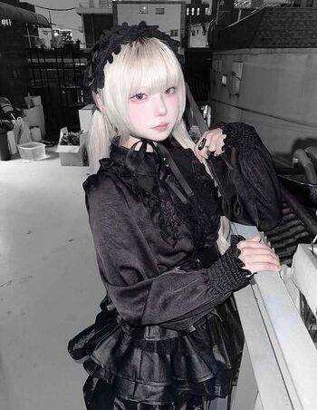 Full leaked Nyo nyenya page private onlyfans photo