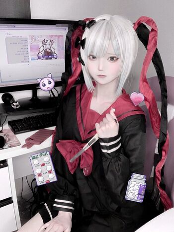 Full leaked Nyo nyenya page private onlyfans photo