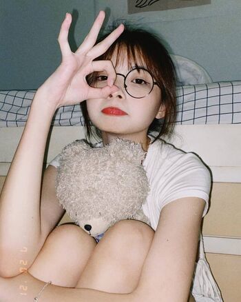 Full leaked Nyokki ho page private onlyfans photo