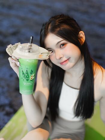 Full leaked Nyokki ho page private onlyfans photo